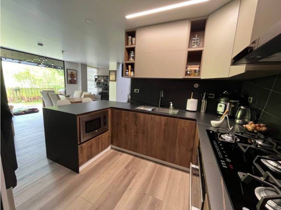Venta de casa El Retiro Antioquia — foto 2