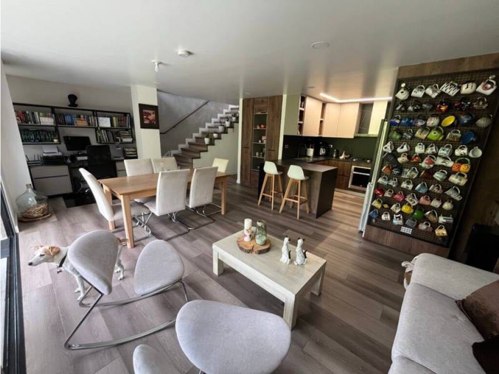 Venta de casa El Retiro Antioquia — foto 3