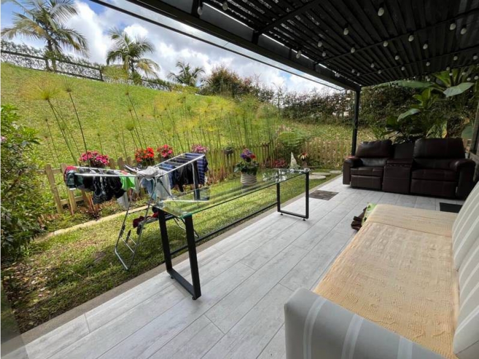 Venta de casa El Retiro Antioquia — foto 5