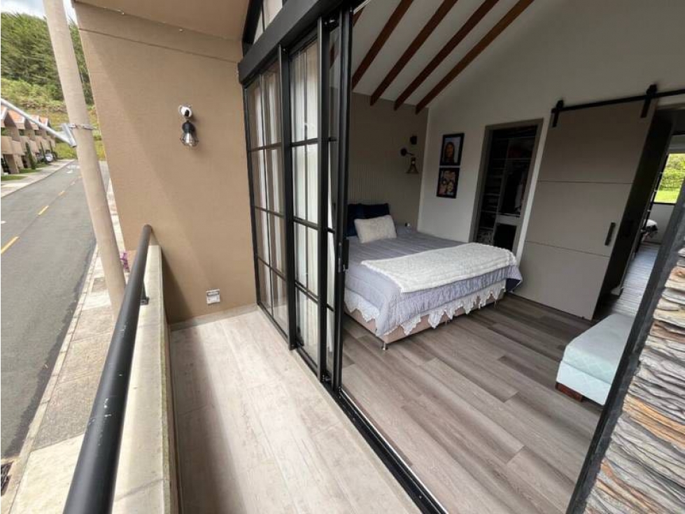 Venta de casa El Retiro Antioquia — foto 6