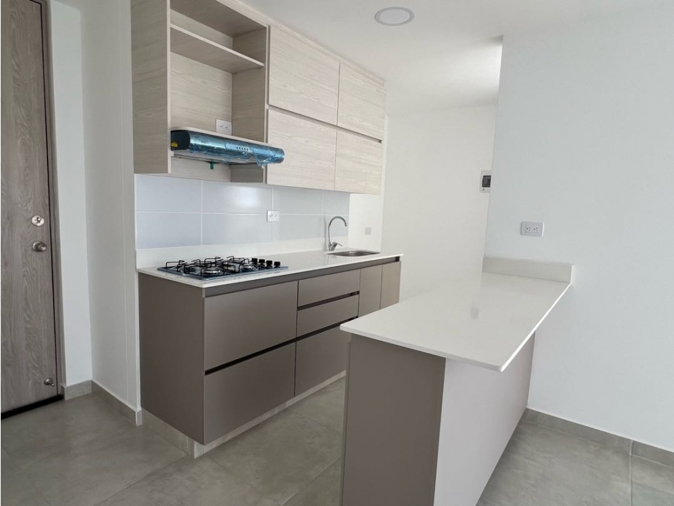 Venta apartamento en Sabaneta — foto 2