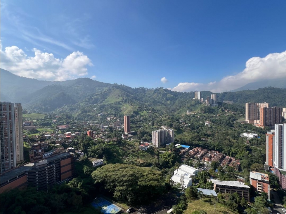 Venta apartamento en Sabaneta — foto 3