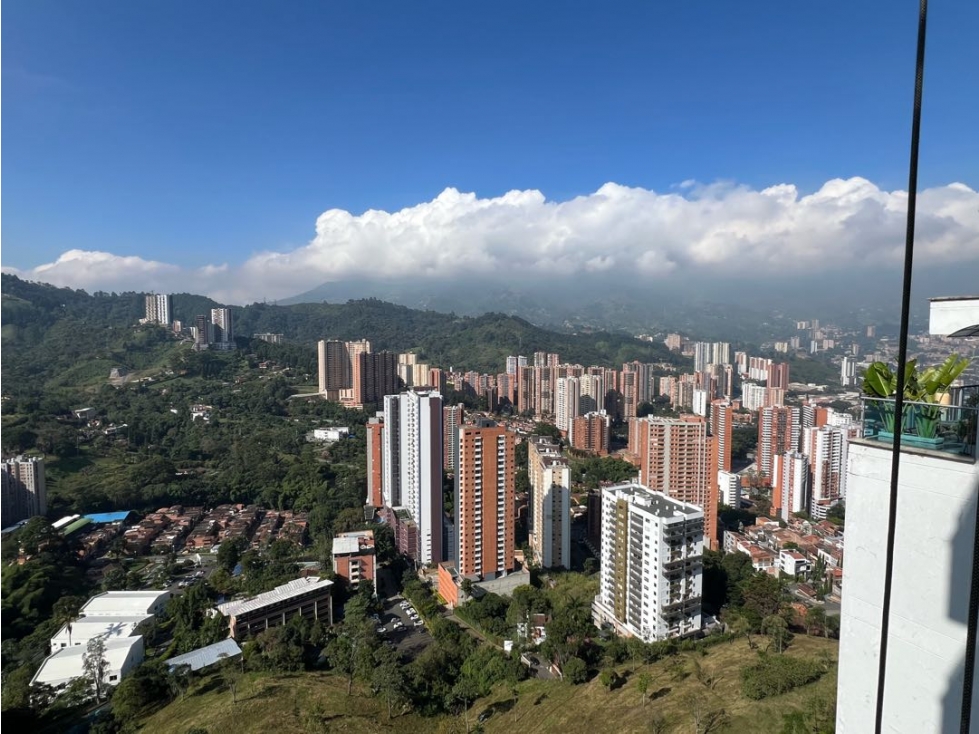 Venta apartamento en Sabaneta — foto 4