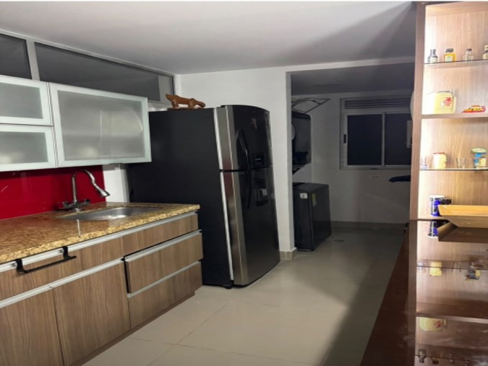 Apartamento En Venta Las Lomitas Sabaneta — foto 5