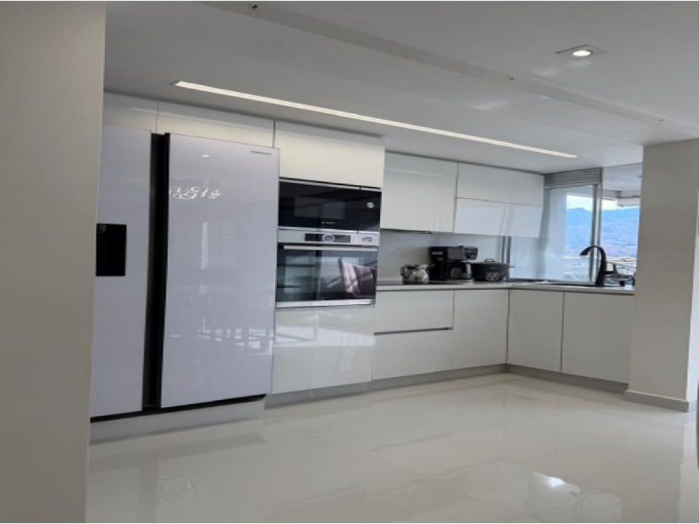Apartamento En Venta En La Madera Bello — foto 3