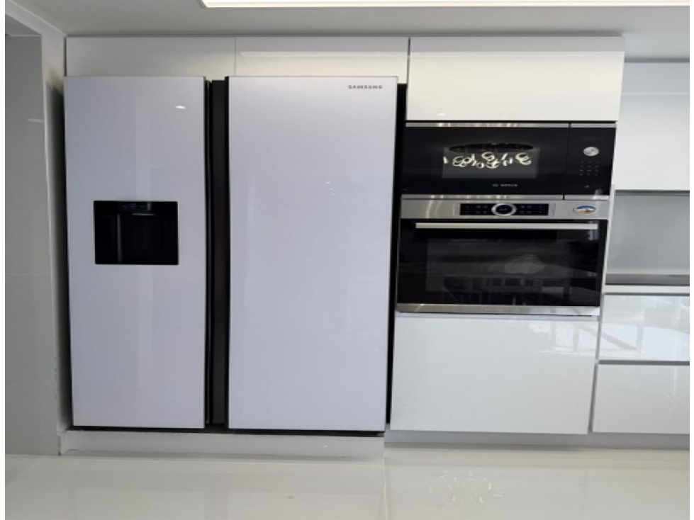 Apartamento En Venta En La Madera Bello — foto 4