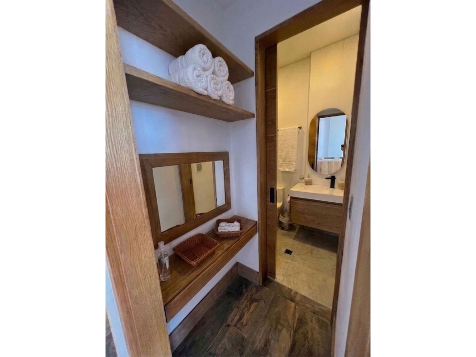 Venta apartamento en El Peñol con vista represa — foto 6