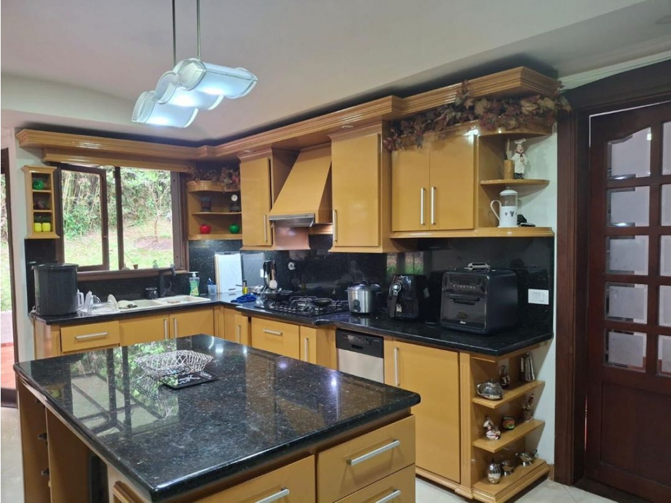 Venta casa Envigado escobero parte baja — foto 2