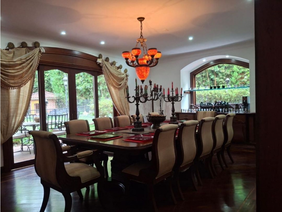 Venta casa Envigado escobero parte baja — foto 3