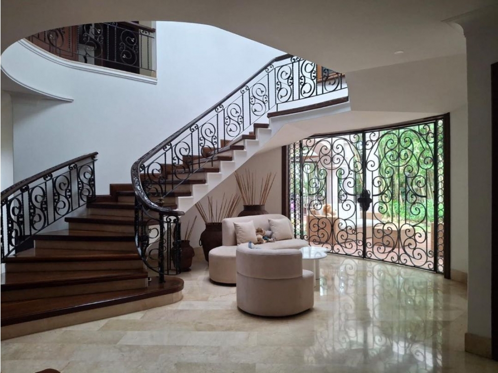 Venta casa Envigado escobero parte baja — foto 4