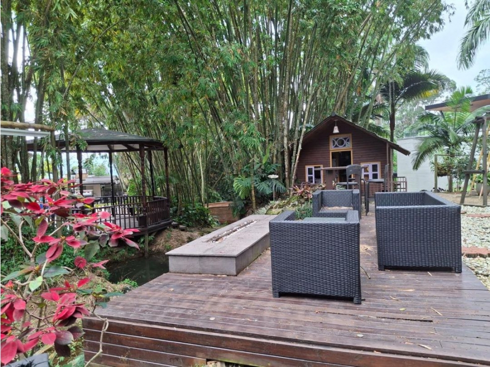 Venta casa Envigado escobero parte baja — foto 5