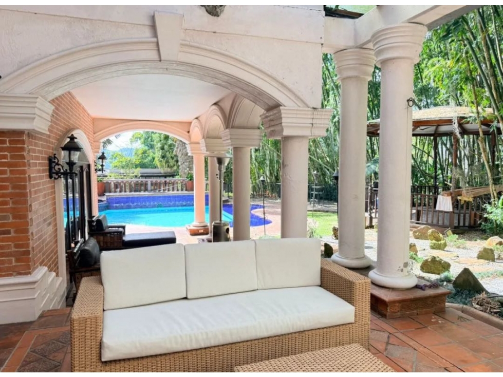 Venta casa Envigado escobero parte baja — foto 6