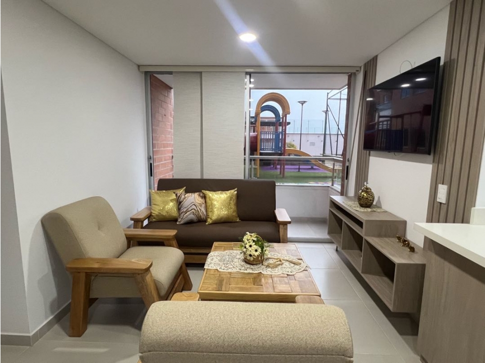 Venta apartamento La Estrella — foto 2