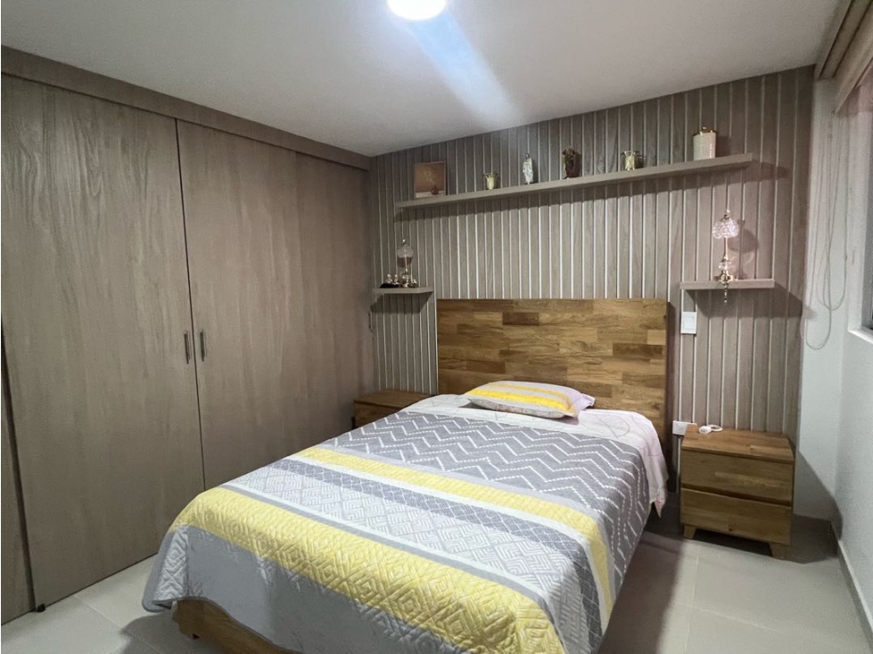 Venta apartamento La Estrella — foto 4