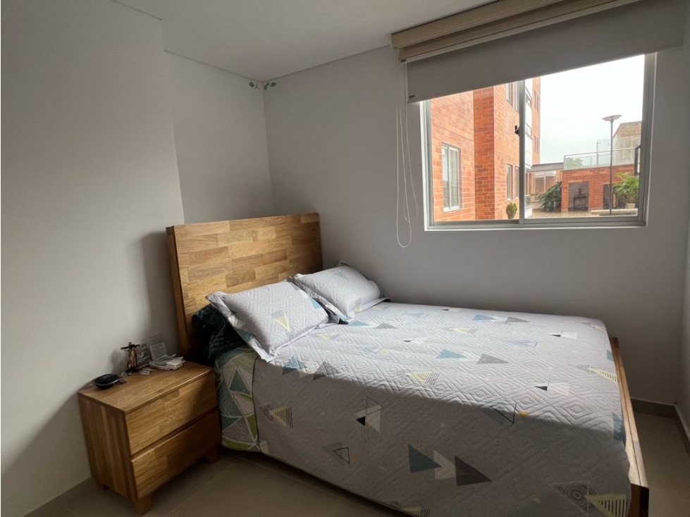 Venta apartamento La Estrella — foto 5