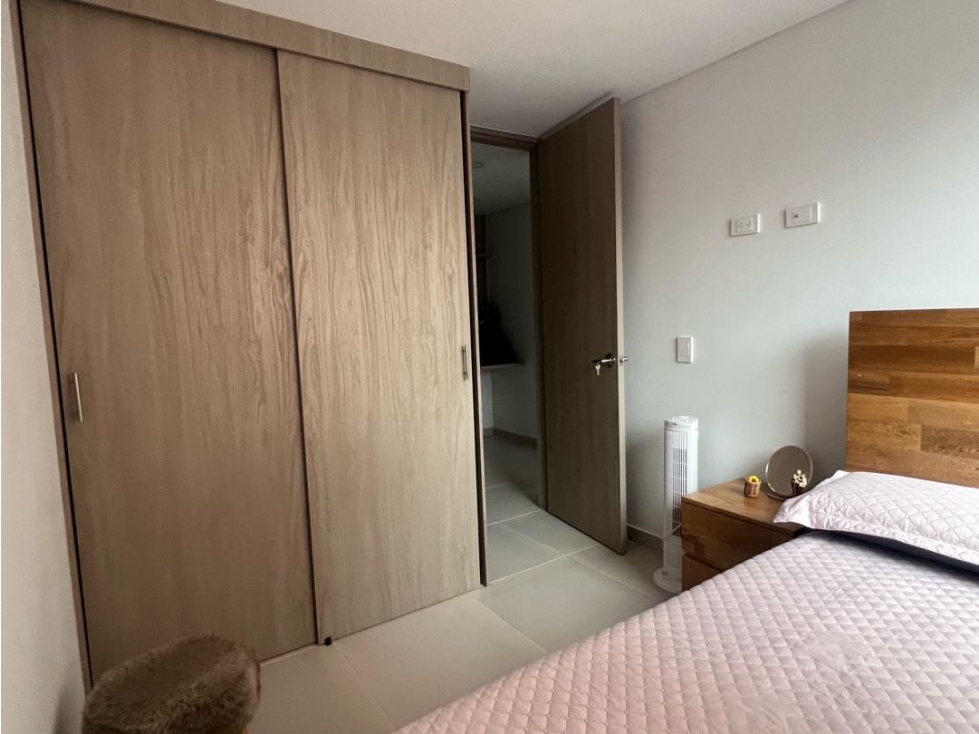 Venta apartamento La Estrella — foto 6