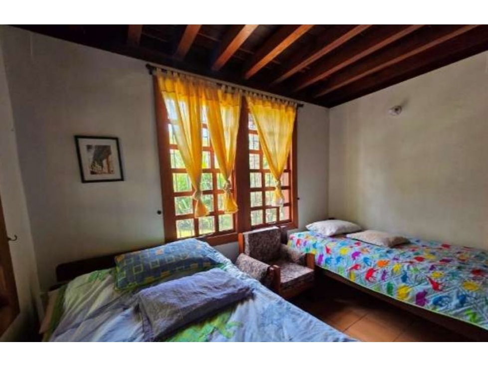 Venta finca en Amaga sector Camilo C - 6