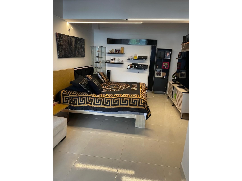 Venta apartamento Sabaneta parte plana — foto 3