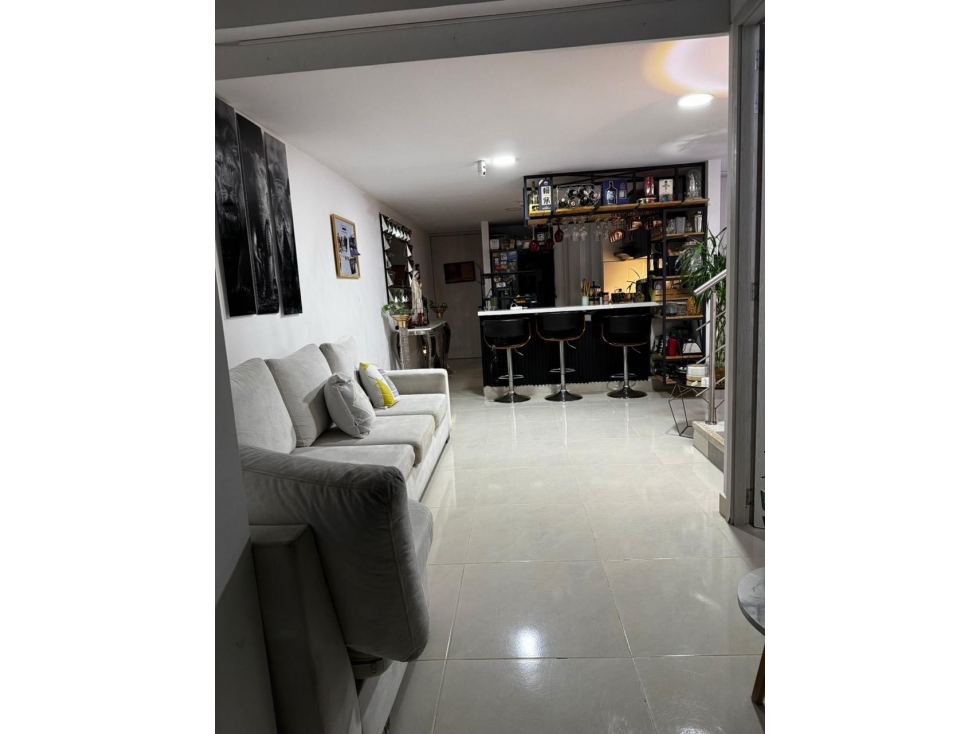 Venta apartamento Sabaneta parte plana — foto 4