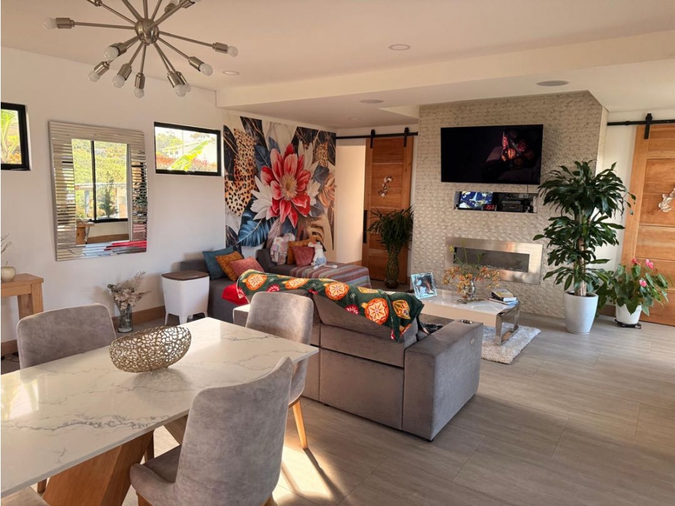 Venta casa campestre en Guarne - 4