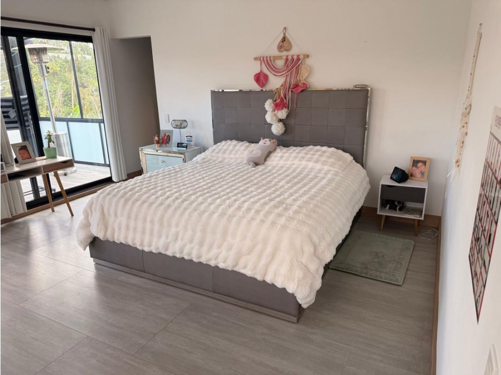 Venta casa campestre en Guarne - 5
