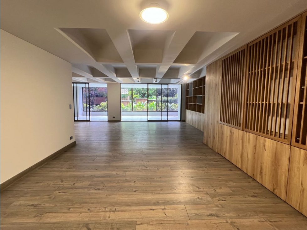Venta apartamento El Poblado Las Lomas — foto 3