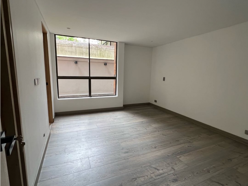 Venta apartamento El Poblado Las Lomas — foto 4