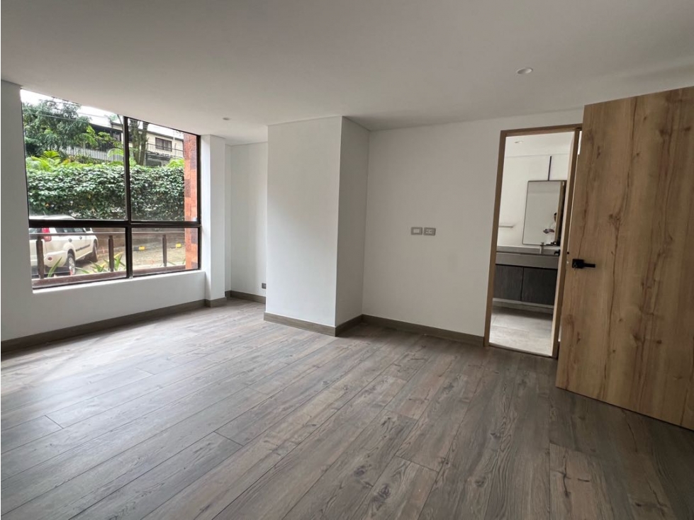Venta apartamento El Poblado Las Lomas — foto 5