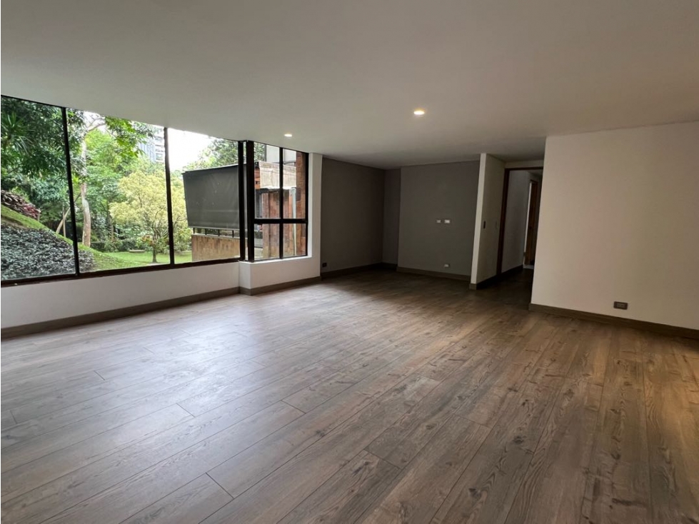 Venta apartamento El Poblado Las Lomas — foto 6