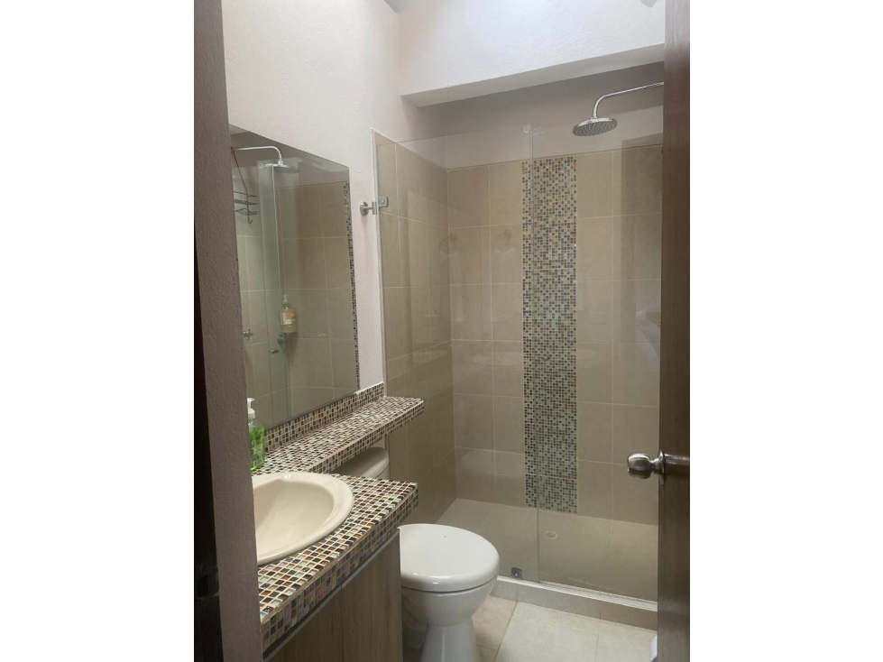 Casa en venta en Santa Fe de Antioquia con jacuzzi — foto 3