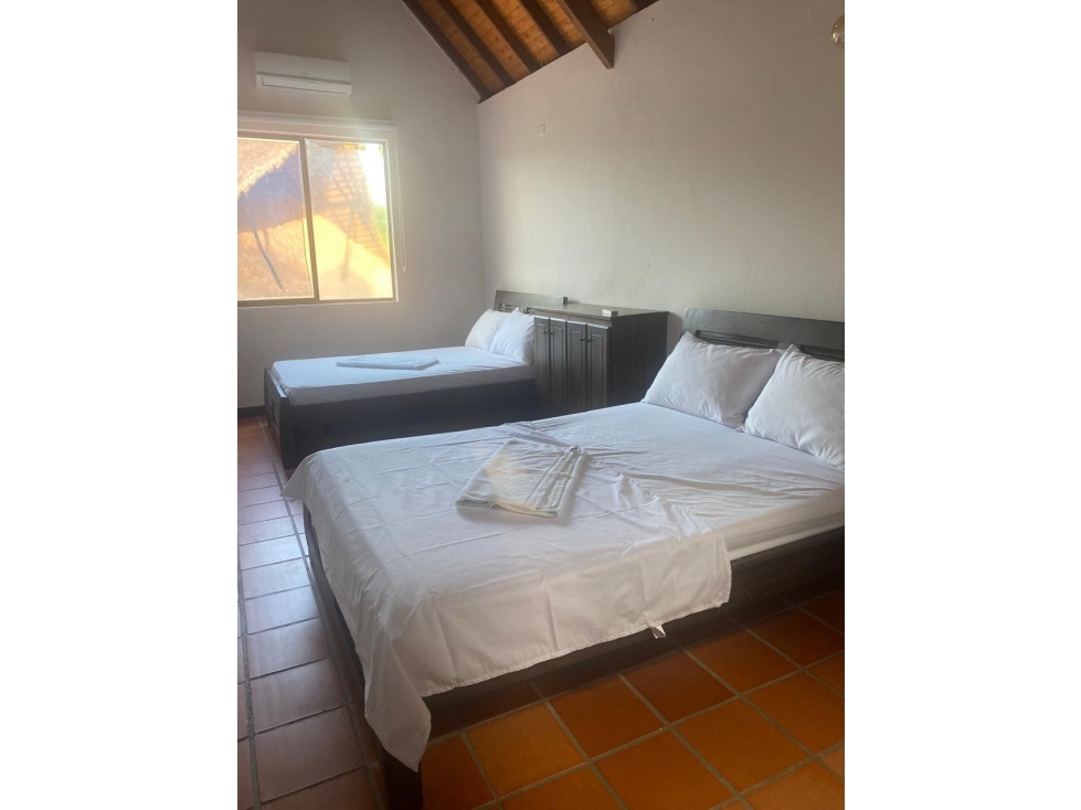 Casa en venta en Santa Fe de Antioquia con jacuzzi — foto 4