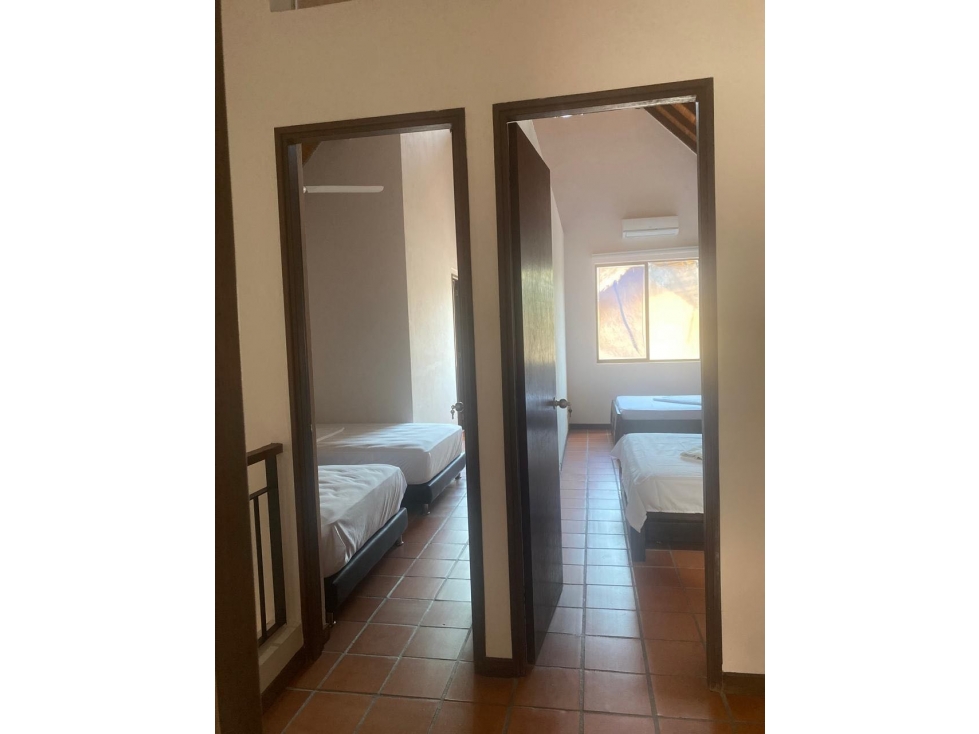 Casa en venta en Santa Fe de Antioquia con jacuzzi — foto 6