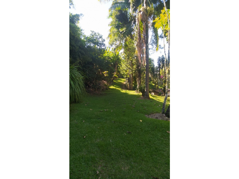 Venta finca en Guarne — foto 3