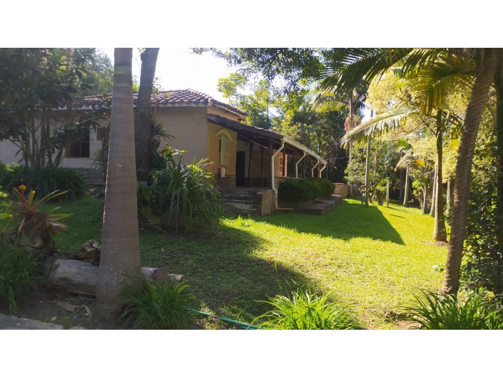 Venta finca en Guarne — foto 4