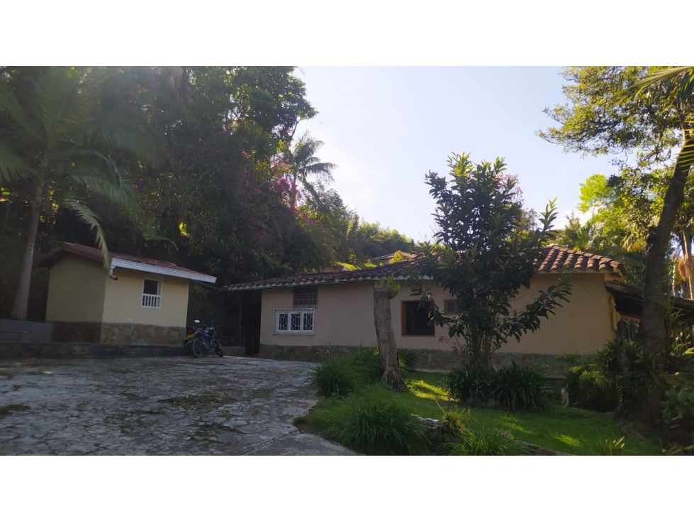 Venta finca en Guarne — foto 5