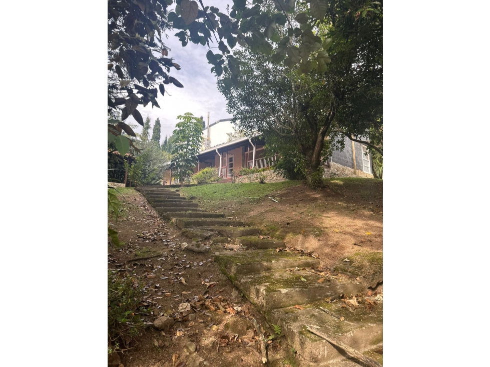 Venta finca en Guarne — foto 6