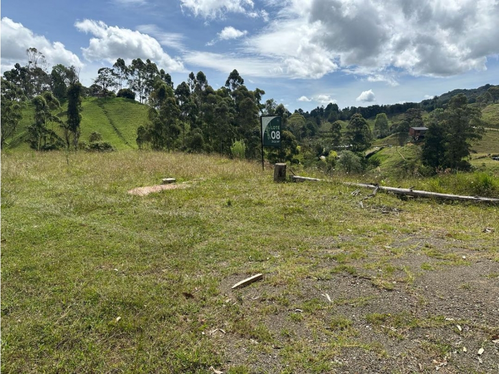 Venta lote en El Retiro — foto 2