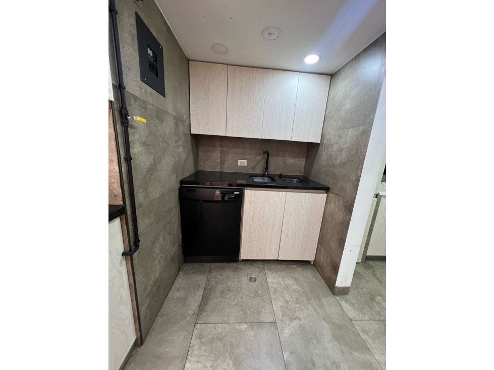 Venta apartamento Conquistadores cerro Nutibara — foto 3