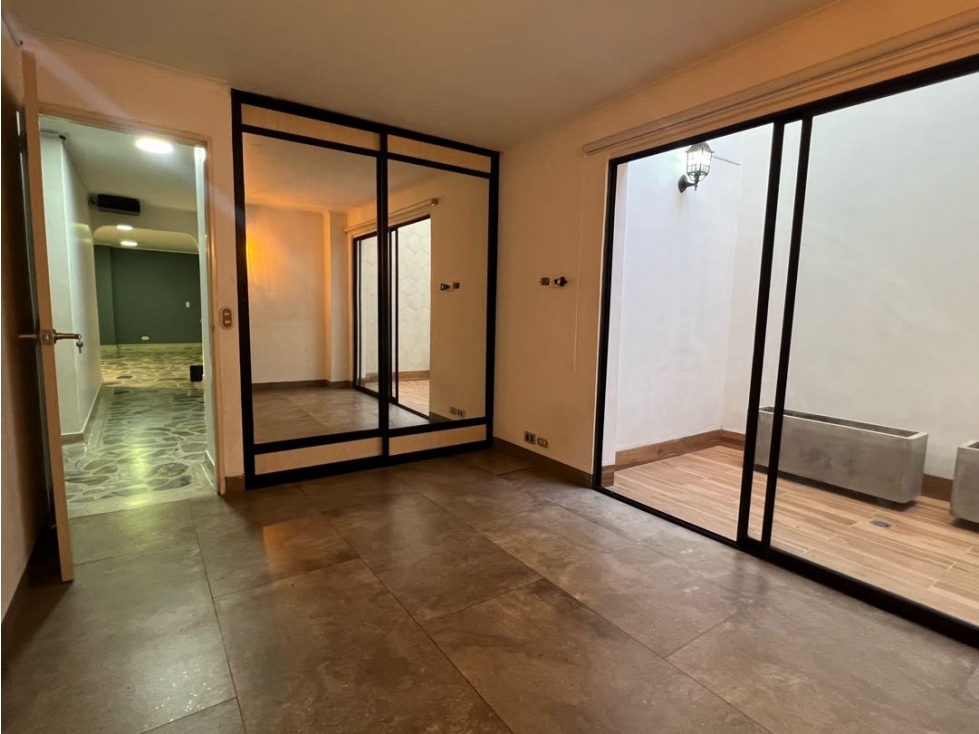 Venta apartamento Conquistadores cerro Nutibara — foto 4
