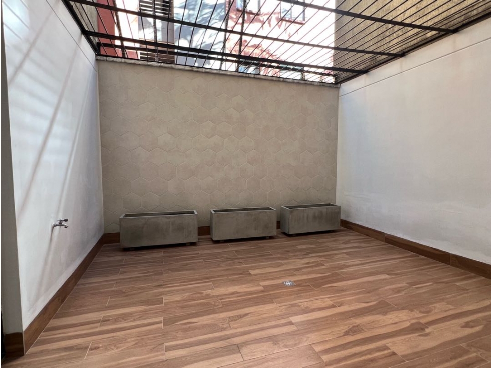 Venta apartamento Conquistadores cerro Nutibara — foto 5