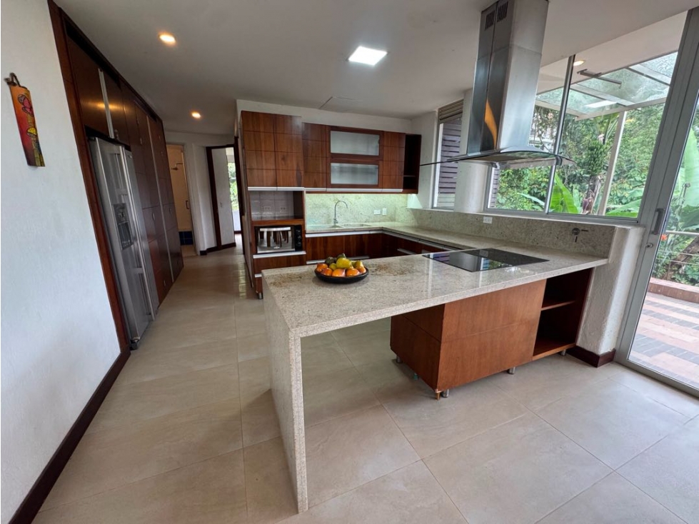 Venta casa Envigado loma escobero parte baja — foto 2