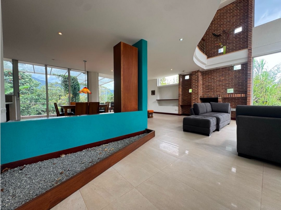 Venta casa Envigado loma escobero parte baja — foto 4