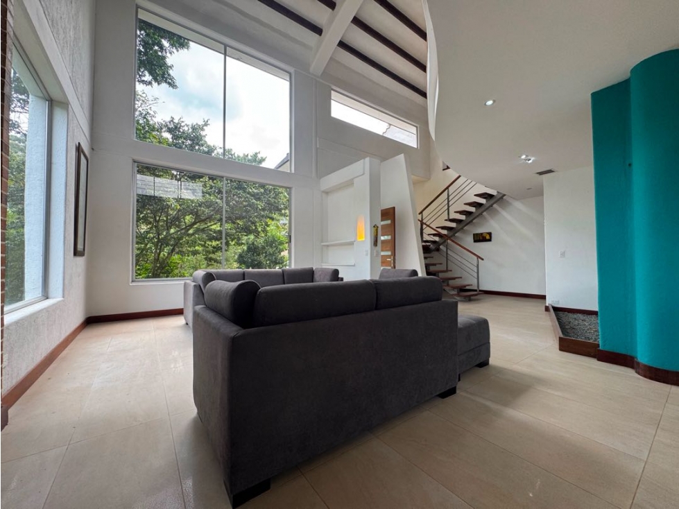 Venta casa Envigado loma escobero parte baja — foto 6
