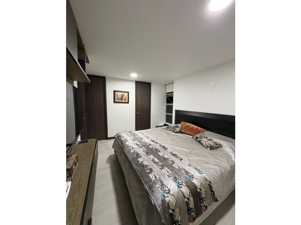 Venta apartamento en Envigado Las Brujas — foto 4