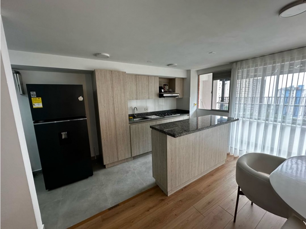 Venta apartamento Calazans parte alta — foto 2