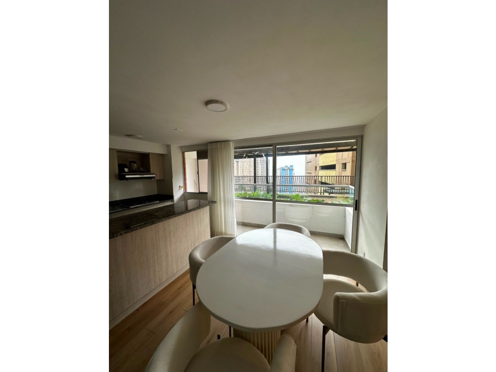 Venta apartamento Calazans parte alta — foto 3
