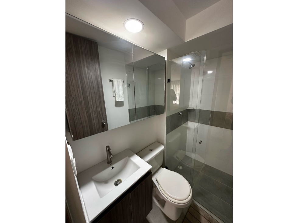 Venta apartamento Calazans parte alta — foto 4