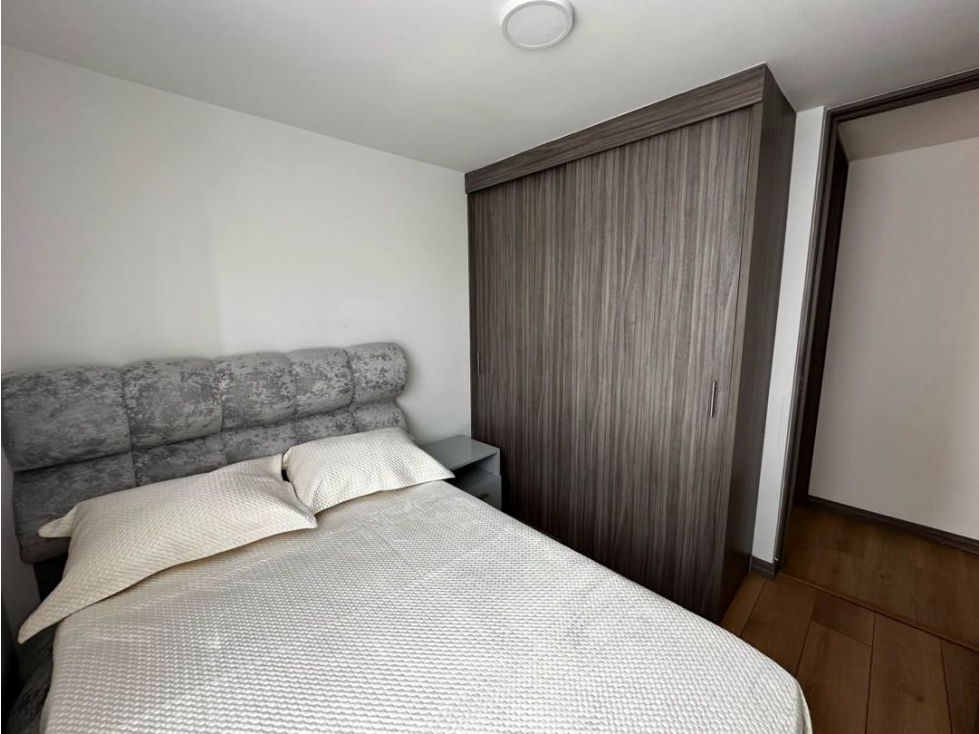 Venta apartamento Calazans parte alta — foto 5