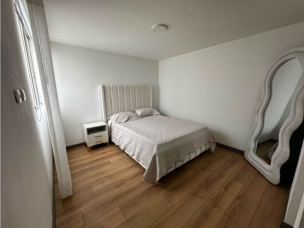 Venta apartamento Calazans parte alta — foto 6