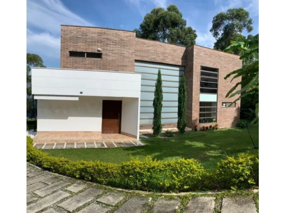 Venta casa Envigado escobero parte baja — foto 3